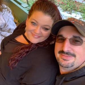 Meet your Posher, Christy